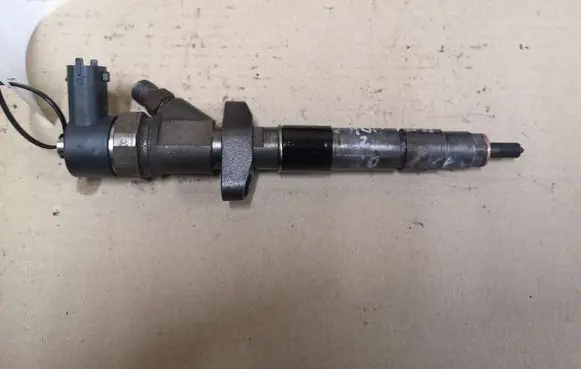 Renault Espace - Grand espace IV Fuel injector 0445110084