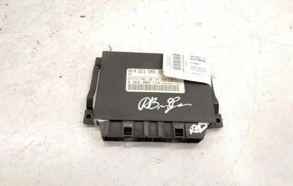 Mercedes-Benz E W211 Parking PDC control unit/module A2115453832 2115453832