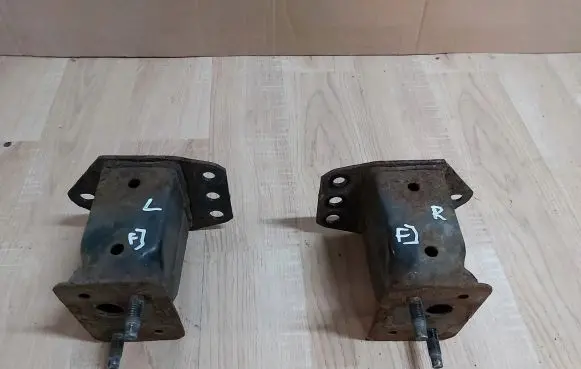 Toyota FJ cruiser Other exterior part
