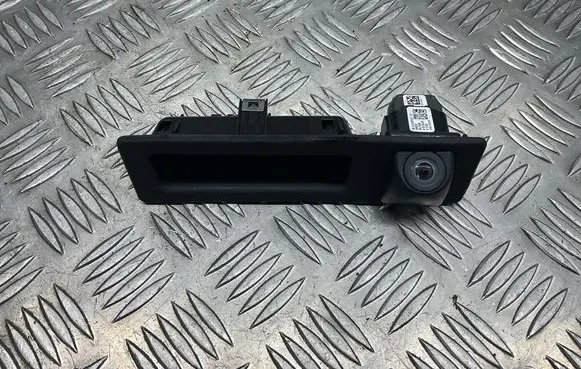 BMW 3 F30 F35 F31 Reversing camera 908332 2011251583 9240251