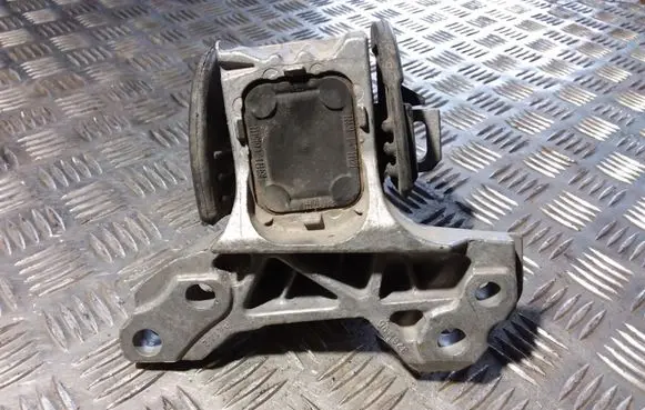 Peugeot 407 Engine mount bracket 326B96