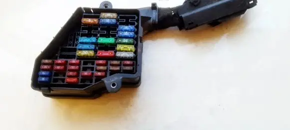 Fuse box set