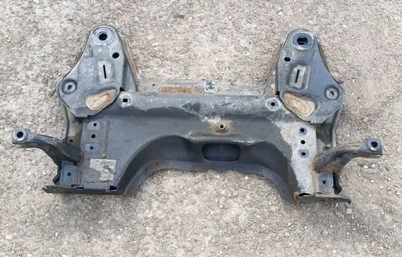 Opel Corsa F Front subframe 