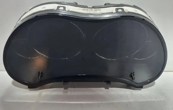 Toyota Avensis T250 Speedometer (instrument cluster) 8380005850 MB2574300290