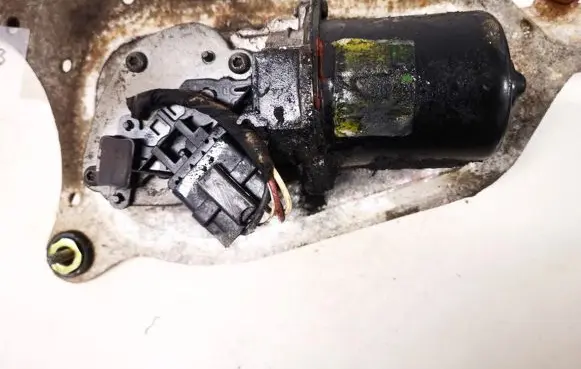 Renault Laguna II Wiper motor