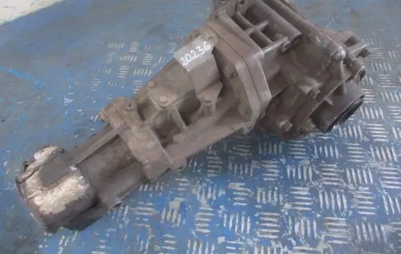Jeep Compass Gearbox transfer box case P3200A067