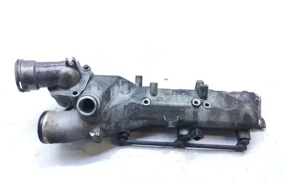 Mercedes-Benz E W211 Intake manifold A6422000215 K5193