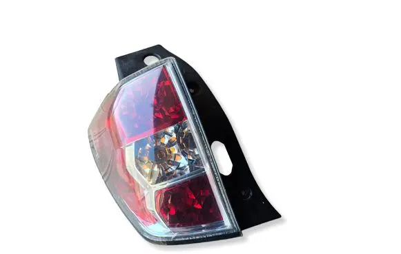 Subaru Forester SH Rear/tail lights 22020046 22020048 A045053