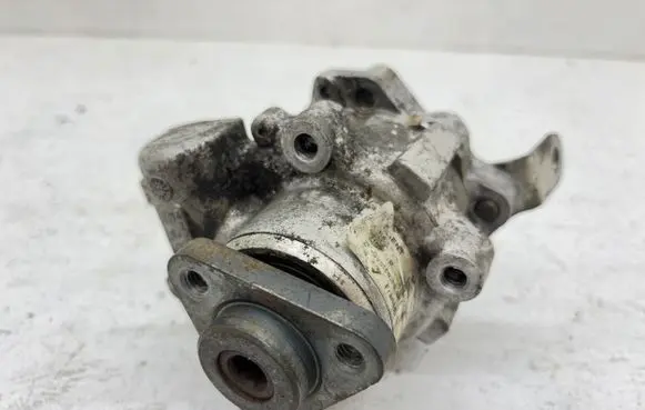 Peugeot 407 Power steering pump 9659604580