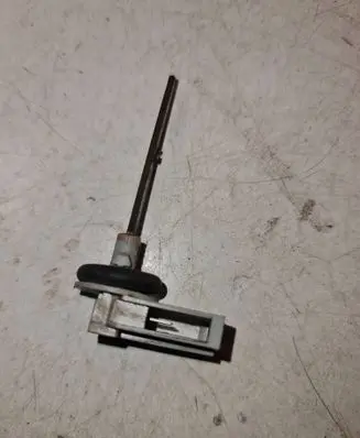 Audi A6 S6 C6 4F Interior temperature sensor 784302A 1T09071124 4B0820539