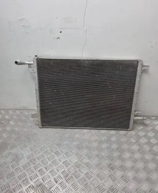 Land Rover Discovery Sport Coolant radiator J9C38K230AB