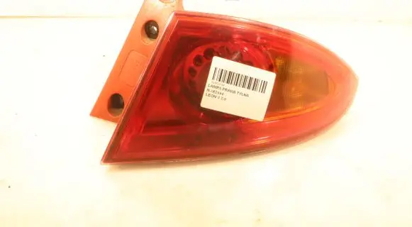 Seat Leon (1P) Rear/tail lights 896048098