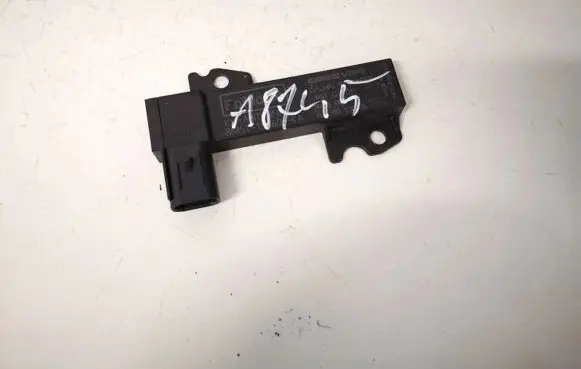 Antenna control unit