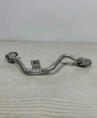 Audi e-tron Air conditioning (A/C) pipe/hose 4Ke816725f
