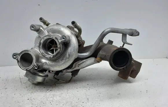 Infiniti QX70 S51 Turbo 8201035986 8200939131
