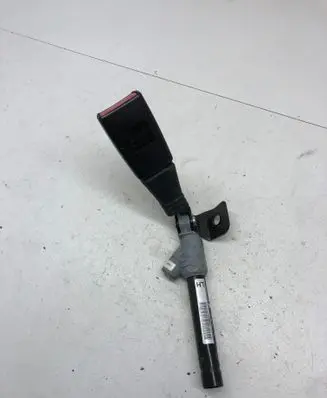 BMW 3 E90 E91 Rear seatbelt buckle 606901300K