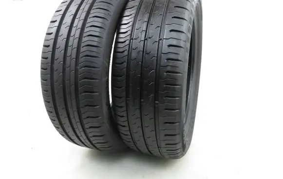 Volkswagen Golf V R16 summer tire 