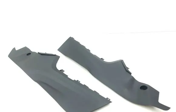 Land Rover Discovery Sport Centre console side trim front FK72045M10A FK72045M11A