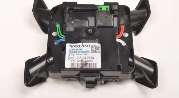 Volvo V50 Alarm control unit/module 30659528