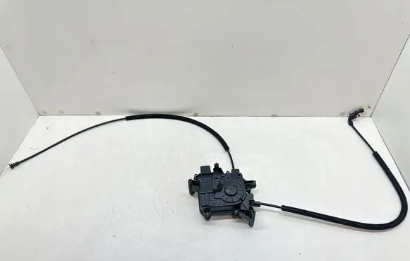 Ford Transit - Tourneo Connect Sliding door lock 2K7843654J