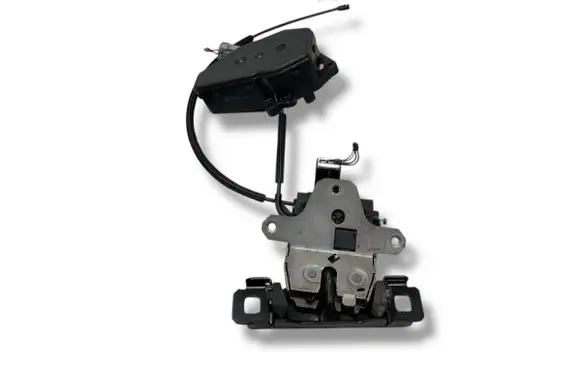Jaguar XF X250 Tailgate/trunk/boot lift motor 3M51R404B12