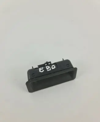 BMW 3 E90 E91 Tailgate/trunk/boot exterior handle 7118158