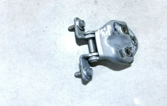 Mitsubishi Lancer Front door upper hinge