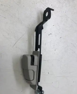 Mazda CX-5 II Seat belt height adjuster 1092033 K2813