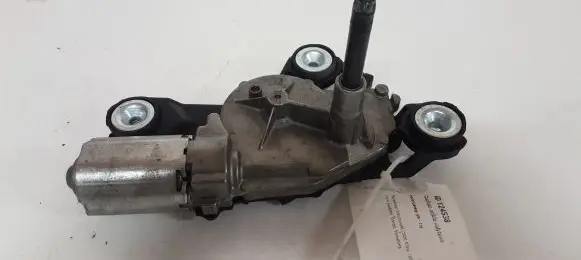 Ford Galaxy Rear window wiper mechanism 0390201823 3M51R17K441AE