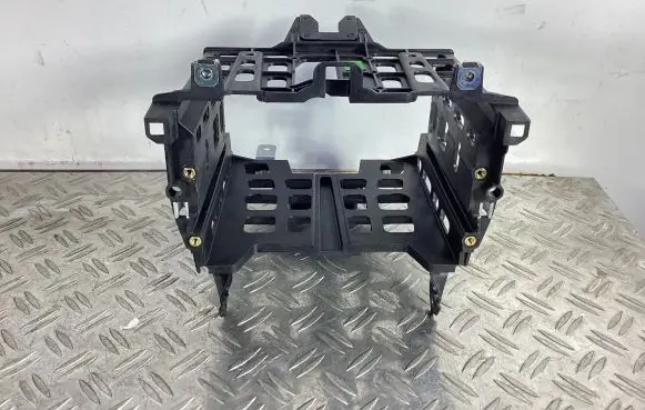 Porsche 911 991 Navigation GPS unit bracket/holder 99155211101