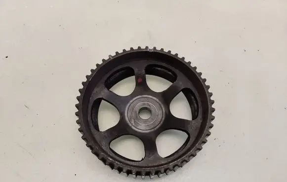 Opel Zafira B Camshaft pulley/ VANOS 
