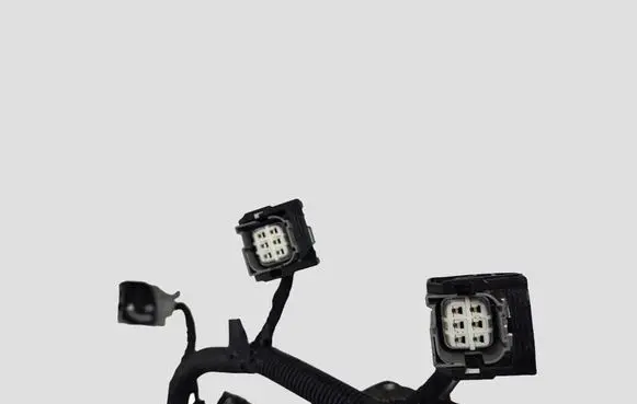 Volvo V40 Cross country Engine installation wiring loom 31376093 31376093AD 31394796005