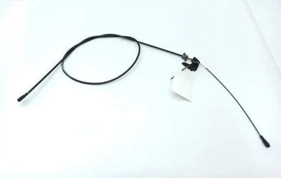 Mercedes-Benz SLK R171 Convertible roof lock/latch A1717900059 2506Q3