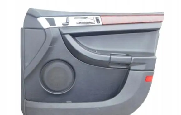 Chrysler Pacifica Front door card panel trim