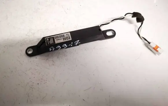 Antenna control unit