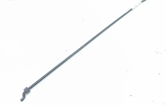 Toyota C-HR II Engine bonnet/hood prop rod/strut 