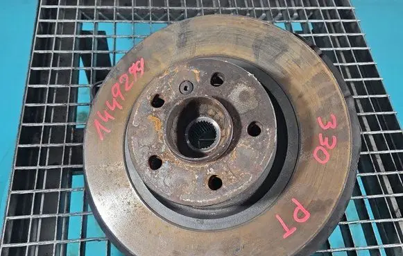 BMW X3 F25 Rear wheel bearing hub IMPRK1449299