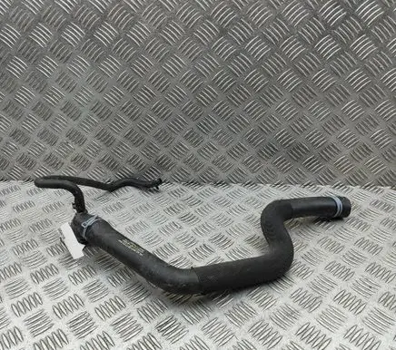 Volkswagen Tiguan Engine coolant pipe/hose 5QF122101DQ