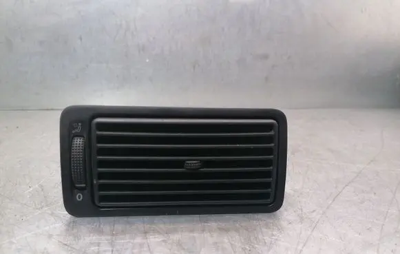 Volkswagen Golf IV Dashboard side air vent grill/cover trim