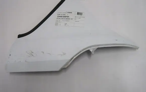 Ford B-MAX Front sill (body part) AV11R29613CE