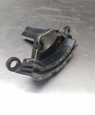Steering angle sensor
