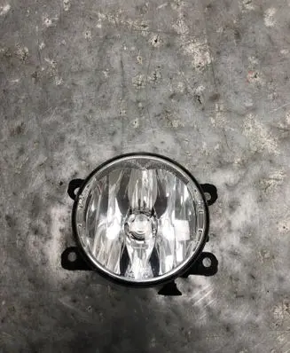 Renault Megane III Front fog light 261500097R-BILI 261500097R
