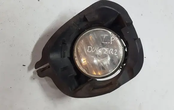 Dacia Duster Front fog light 261500097RXAUTOPX 261500097R