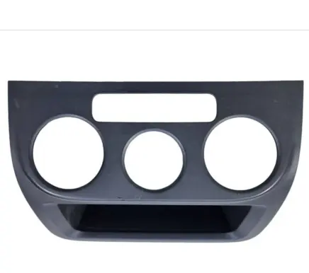 Volkswagen Tiguan Climate control/heater control trim 5M0819422