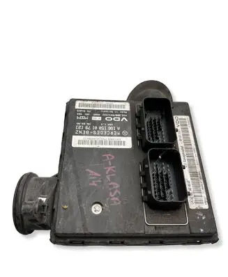 Mercedes-Benz A W168 Engine control unit/module A1681500179 412250004003