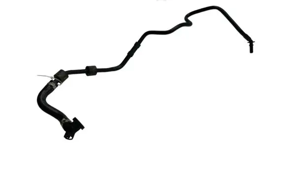Audi Q5 SQ5 Vacuum line/pipe/hose 80A611931AK