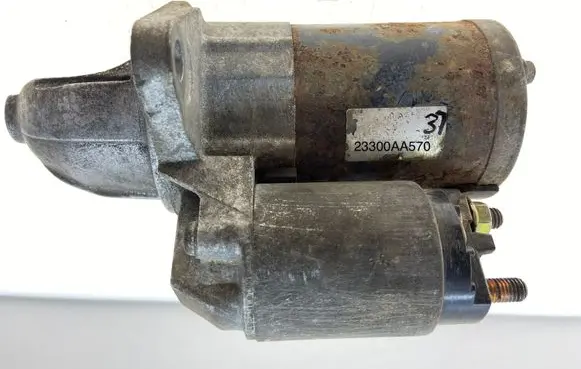 Subaru B9 Tribeca Starter motor 23300AA570 23300AA 23300AA49A