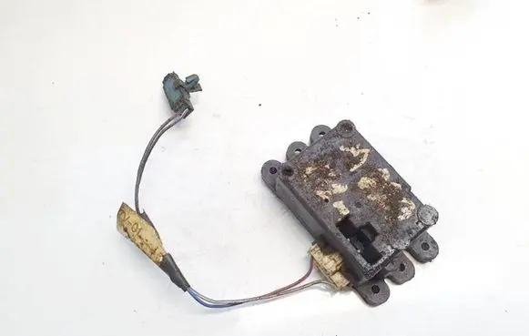 Alfa Romeo 156 Air flap motor/actuator