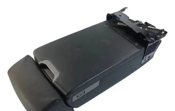 BMW 7 E65 E66 Rear seat armrest 6918575 6907320