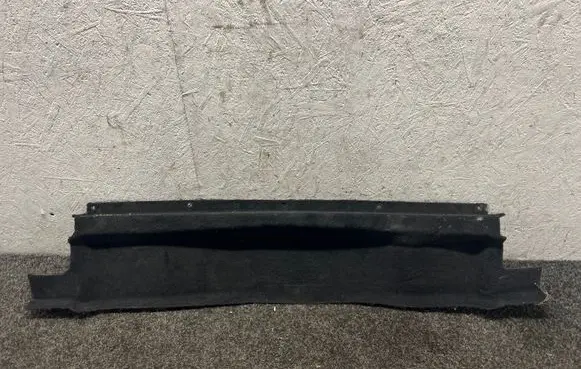 Tesla Model S Trunk/boot mat liner 104521500A